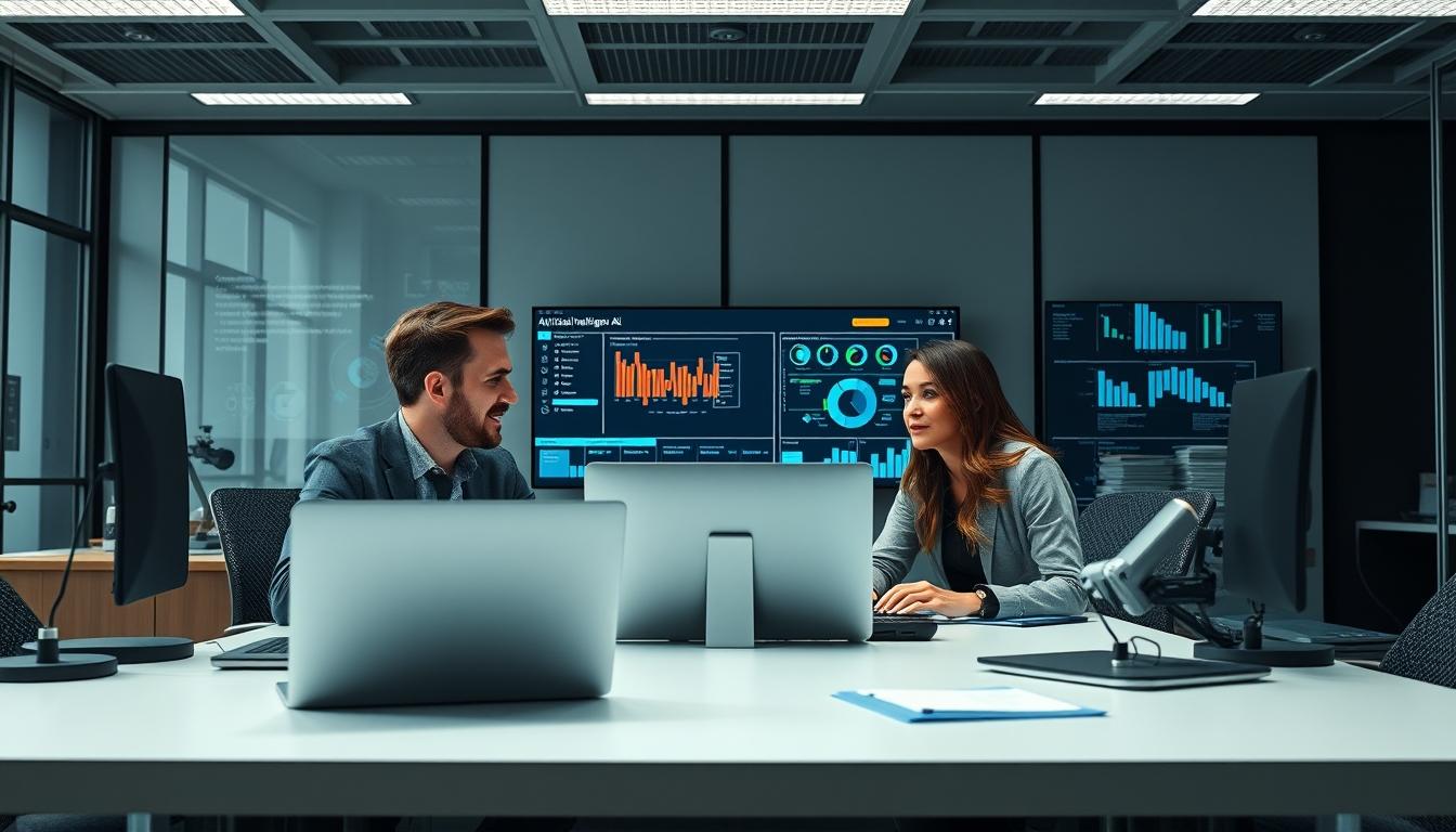 Automation and intelligent integration strategy