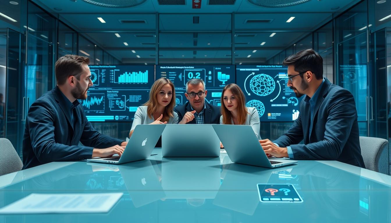 AI software resource