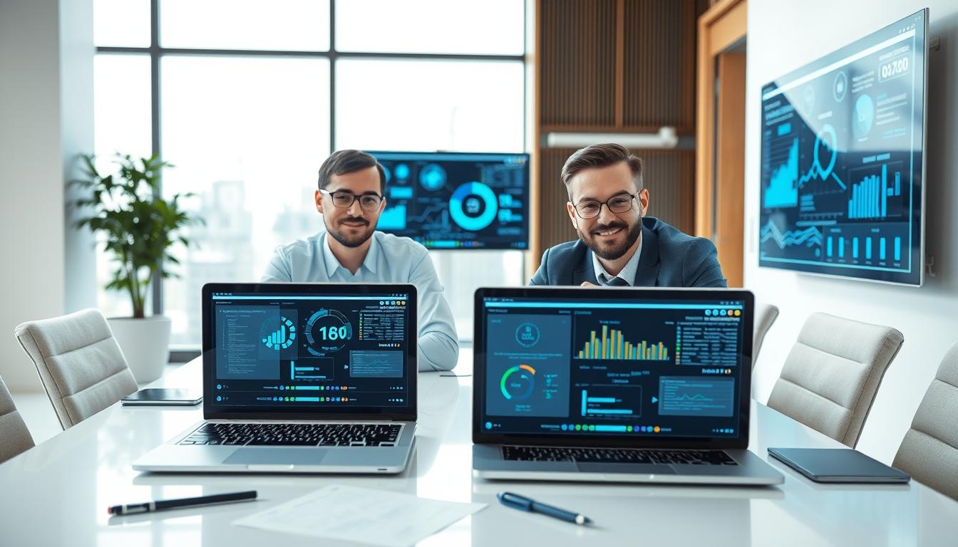 AI software implementation